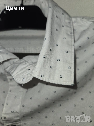 Лот от две ризи нови 7 евро общо, снимка 5 - Детски ризи - 53417995