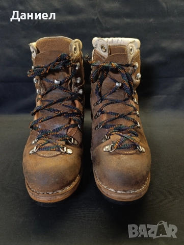 Винтидж планински обувки PolSport