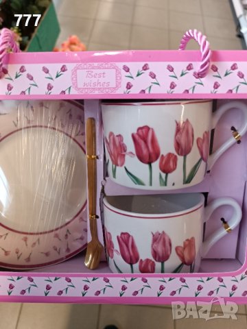 сервизи, снимка 2 - Сервизи - 44018725