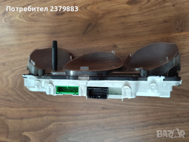 Километраж от Хонда джаз Honda jazz , снимка 3 - Части - 51389166