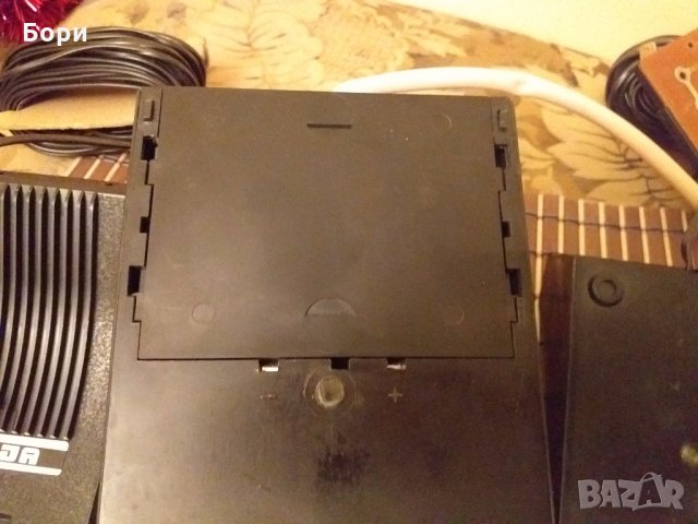 Детски домофон-устройство за разговори КАЯ, снимка 8 - Електрически играчки - 27352841