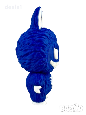 3D Print Labubu Venom Детска Играчка, снимка 5 - Други - 51287957
