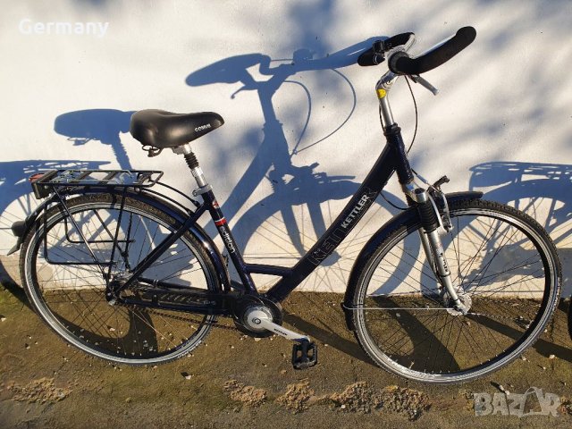 Градски велосипед kettler