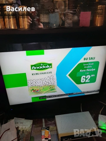 Hitachi 32 инча, снимка 4 - Телевизори - 53088688