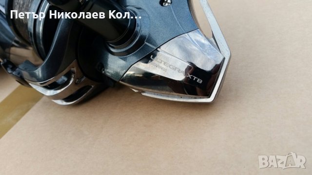 Макари шимано ултегра Shimano ultegra, снимка 3 - Газово оръжие - 43886012