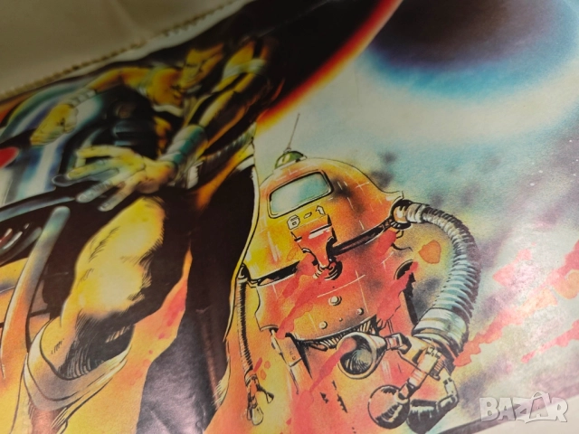 продавам календар " Дъга " 1989 , снимка 8 - Други ценни предмети - 51841059