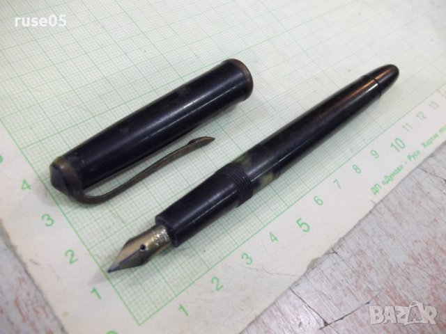 Писалка - 14, снимка 5 - Други ценни предмети - 36685761