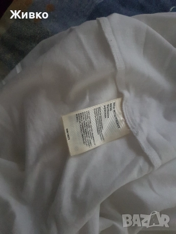 Продавам мъжка блузка WRANGLER., снимка 4 - Спортни дрехи, екипи - 52099641