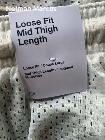 Nike • Standard Issue , снимка 5 - Къси панталони - 43110460