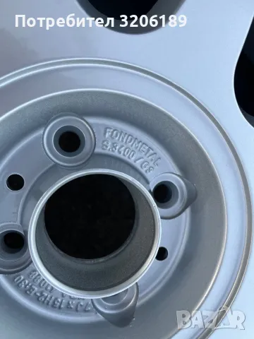 Джанти 15 цола 4х98 за Фиат , Алфа , Ланчия, снимка 15 - Гуми и джанти - 47379839