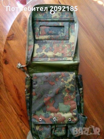 Чанта , снимка 3 - Чанти - 26654384