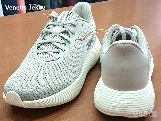 REEBOK DMX , снимка 5 - Маратонки - 53229299