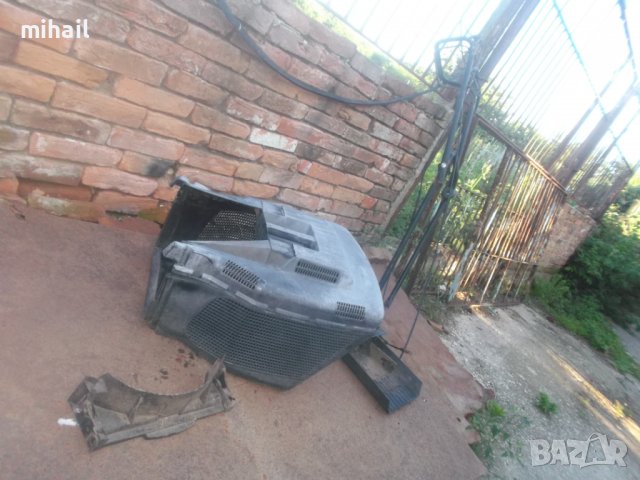 briggs & stratton 450 series 148cc  косачка  самоходна на части, снимка 10 - Градинска техника - 37098536