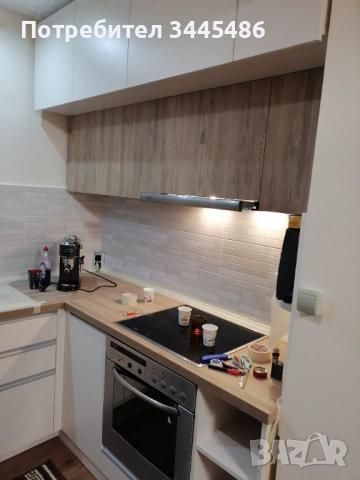 Мебели по поръчка, снимка 12 - Кухни - 52777113
