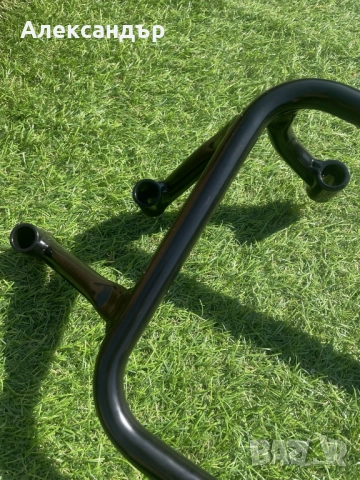 KTM Case Carrier 1090/1190/1290 Adv/Super Adv/R/S/T 2013-2020 60312912244, снимка 6 - Аксесоари и консумативи - 52067731