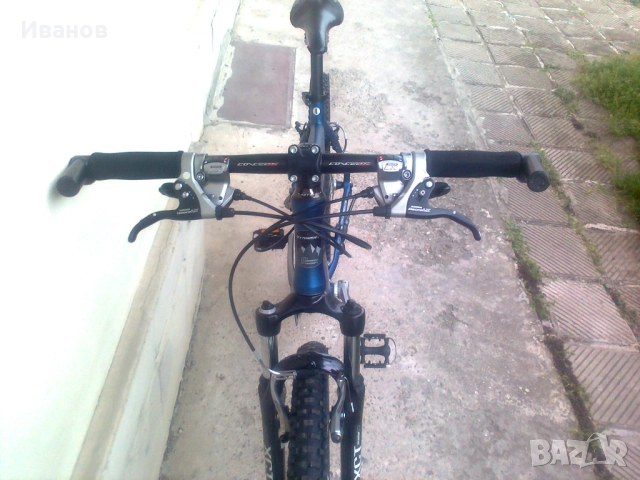 Висок клас Dynamics 280 лв, снимка 6 - Велосипеди - 52679656