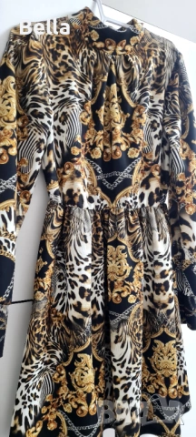 Рокля , снимка 6 - Рокли - 53525605