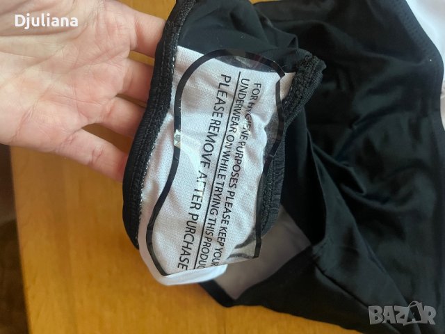 Оригинален бански fila, снимка 3 - Бански костюми - 39766198