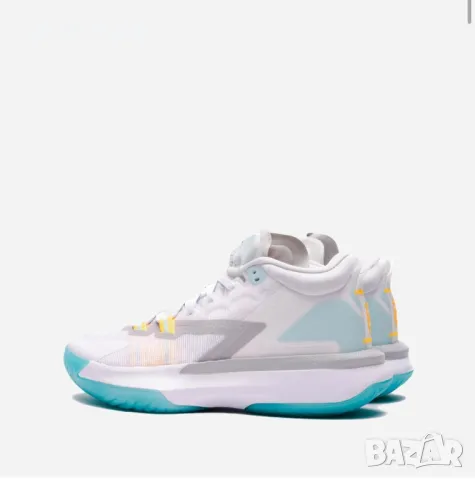 Jordan Zion 1 DA3130-101, снимка 3 - Спортни обувки - 48816910