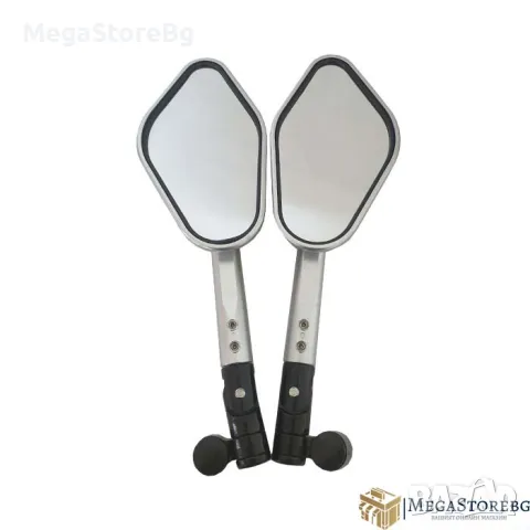 Огледала за мотор - 2156 - Ф8мм/Ф10мм 2бр/к-т