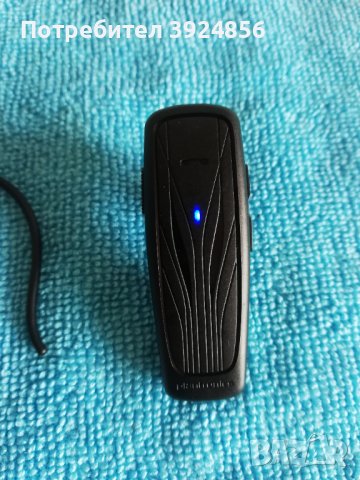 Plantronics ML10 нова, снимка 10 - Слушалки, hands-free - 44133305