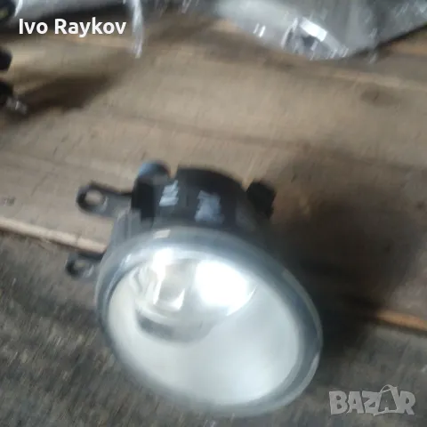 Халоген за Toyota Yaris 2010г,  89210357