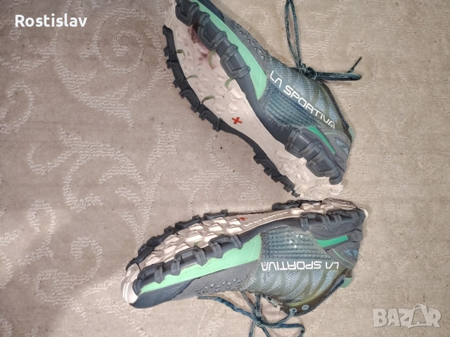La Sportiva , снимка 4 - Други - 52168013
