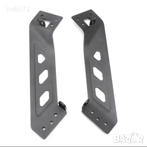 Kukirin G2 max странична греда, снимка 3 - Други спортове - 51736727