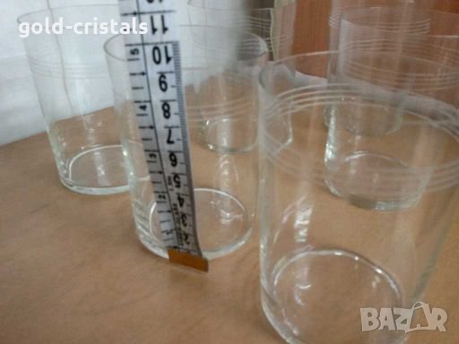 стакани подстакани МНЦ, снимка 9 - Антикварни и старинни предмети - 22597960