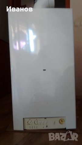 Газов котел BUDERUS Logamax U012-24K, снимка 3 - Други - 28876967