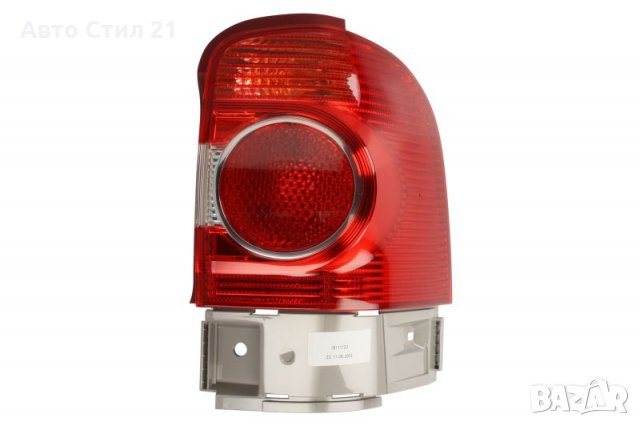 VW Sharan stop стоп Шаран стопове 00-, снимка 5 - Части - 35073154