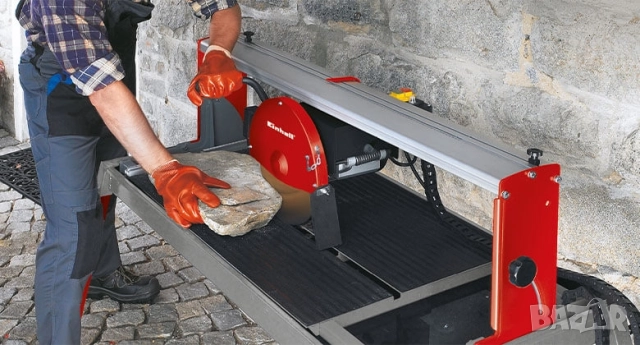 Машинно водно рязане на камък, гранит, мрамор, клинкер, гранитогрес в София