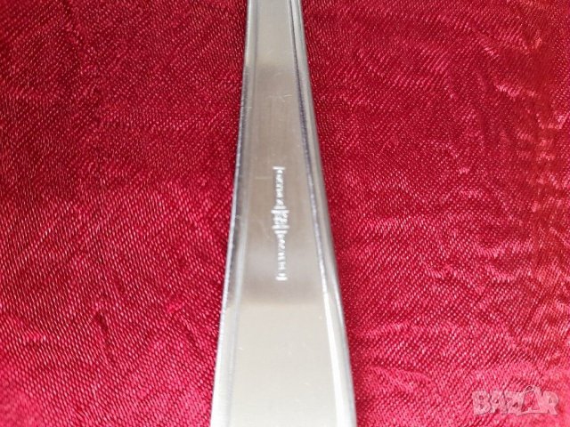 Стари прибори за хранене , снимка 10 - Антикварни и старинни предмети - 40100157