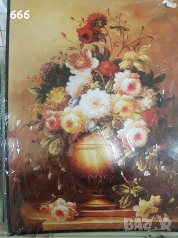 Картини, снимка 5 - Картини - 43148272