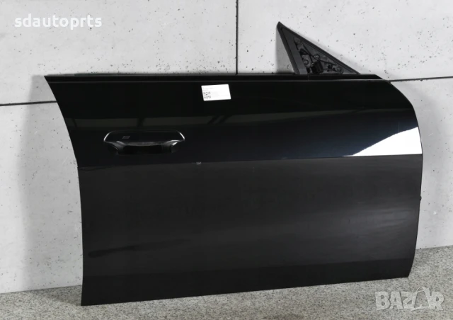 Като Нова Предна Дясна Врата BMW 4 i4 G26 БМВ и4 4 Г26 , снимка 2 - Части - 51349134