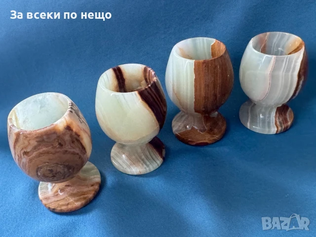 6 броя чашки от ОНИКС, снимка 7 - Чаши - 50962909