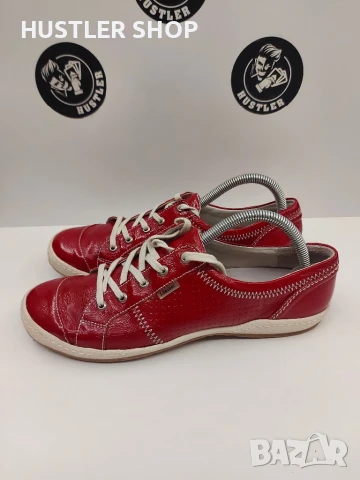 Обувки JOSEF SEIBEL.Номер 41, снимка 2 - Дамски ежедневни обувки - 50962194