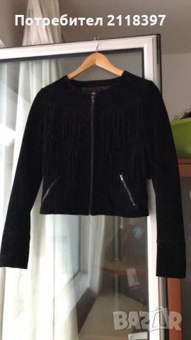 Яке естествен велур