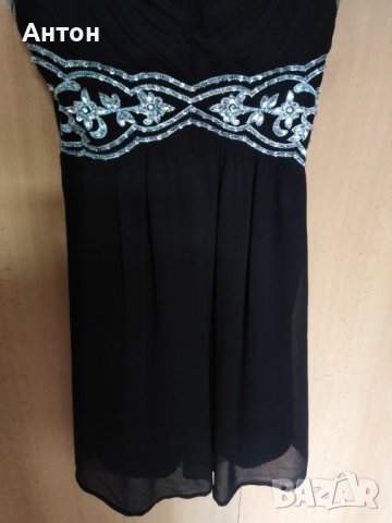 Рокля, снимка 3 - Рокли - 36621552