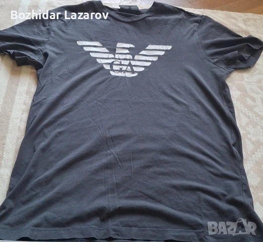 Emporio Armani original! M размер