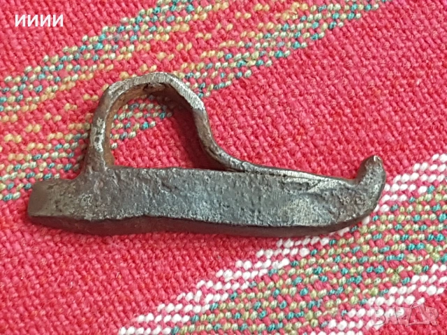 Чакмак огниво запалка отвертка , снимка 2 - Антикварни и старинни предмети - 53412298