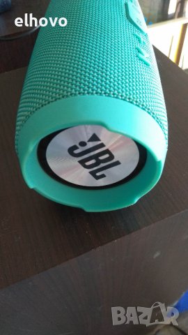 Bluetooth колонка JBL CHARGE 3, снимка 6 - Слушалки и портативни колонки - 39135372