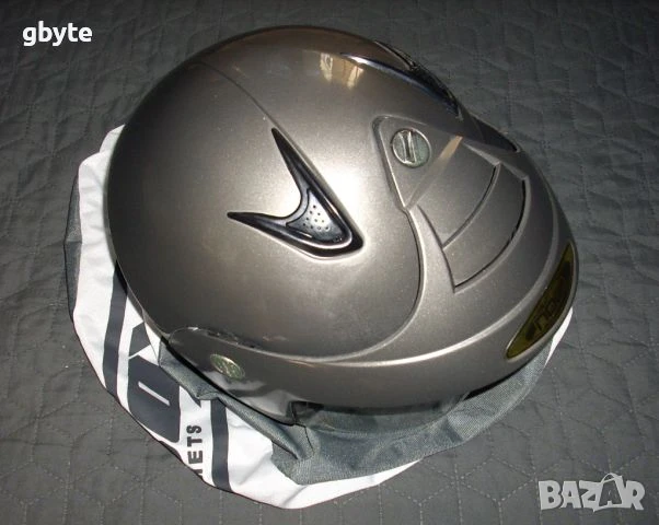 Мото Шлем нов, снимка 13 - Аксесоари и консумативи - 42140955