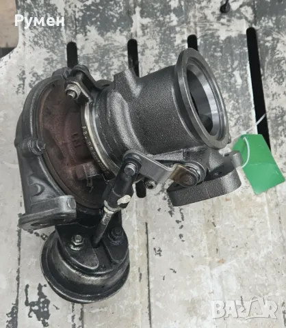 Турбо за (ремонт) от Опел Корса Д 1.3CDTI, снимка 3 - Части - 50414065