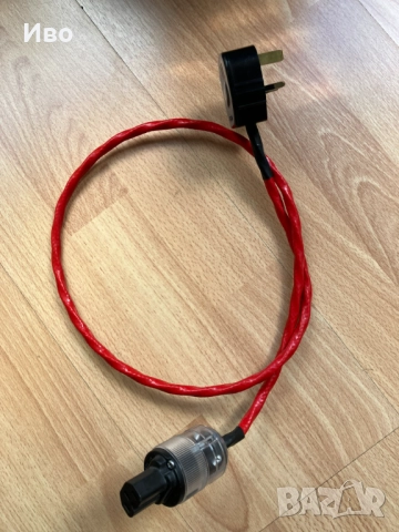 захранващ кабел MCRU - BELDEN 83803 , снимка 3 - Други - 52014337