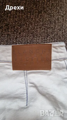 Дамски панталон, снимка 5 - Панталони - 50204135