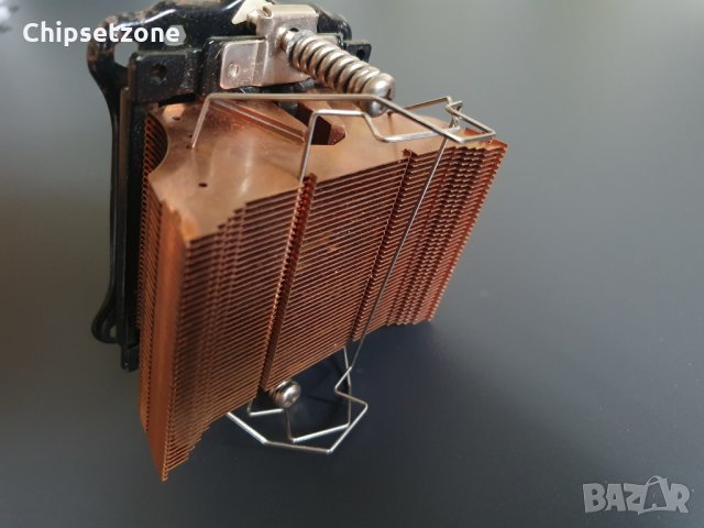 ThermalRight SLK-947U, снимка 4 - Други - 28732479