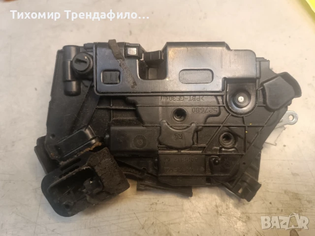 брава задна дясна врата Seat Leon , Skoda Yeti , Vw Golf 6 2011г. 5E0839016 , 5E0 839 016, снимка 6 - Части - 51321629
