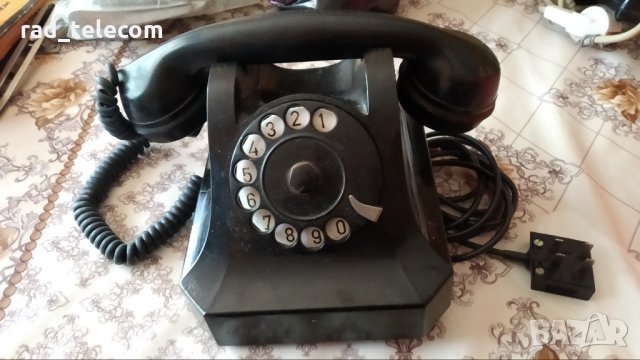 За колекционери - Ретро телефони, снимка 1