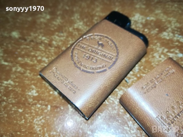 CAMEL-НОВИ ЗАПАЛКИ ЗА КОЛЕКЦИЯ 1701241114, снимка 6 - Колекции - 43846453